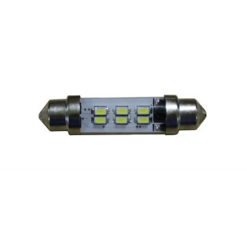 LED-Girlande 42mm Marine- u. Automobilbirne 0.5W CER ROHS Bescheinigung 3 Jahre Garantie